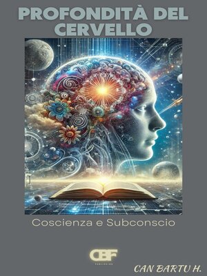 cover image of Profondità del Cervello